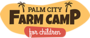 Palm City Farm Camp